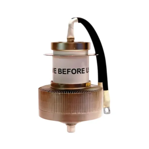 PET1606F TRIODE